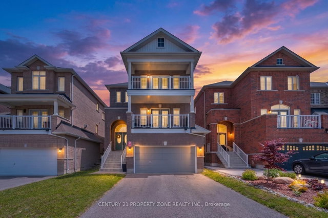 192 Muirfield Drive