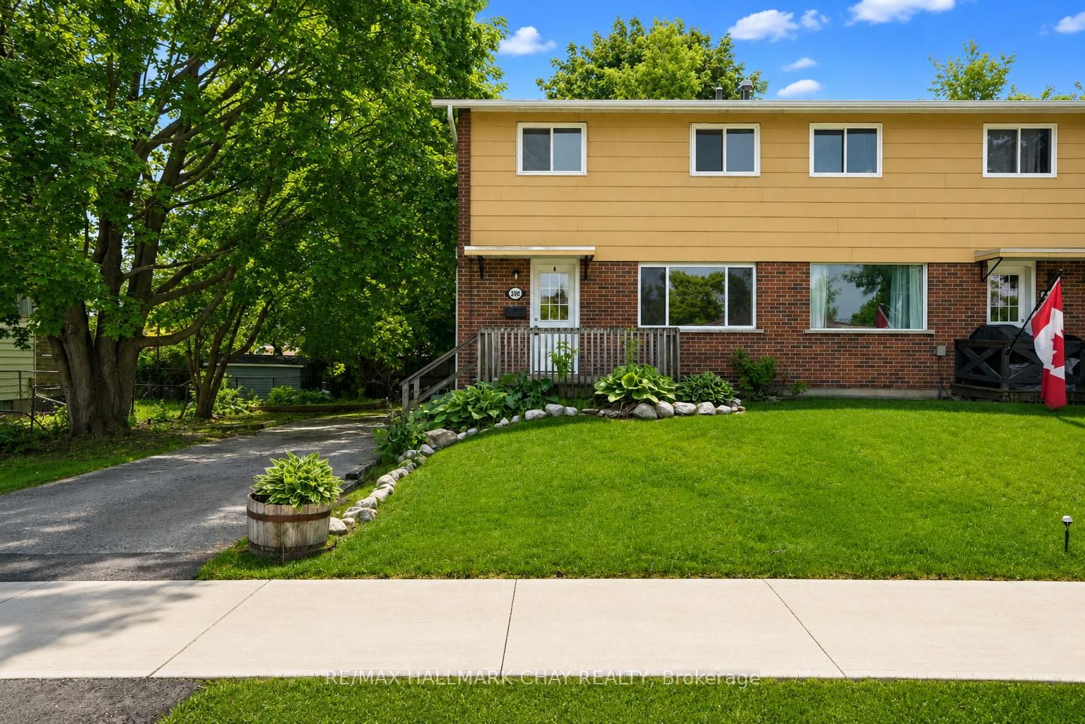 308 Hilda Street • Orillia, ON photo 2