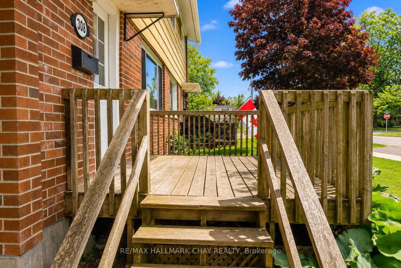 308 Hilda Street • Orillia, ON photo 8