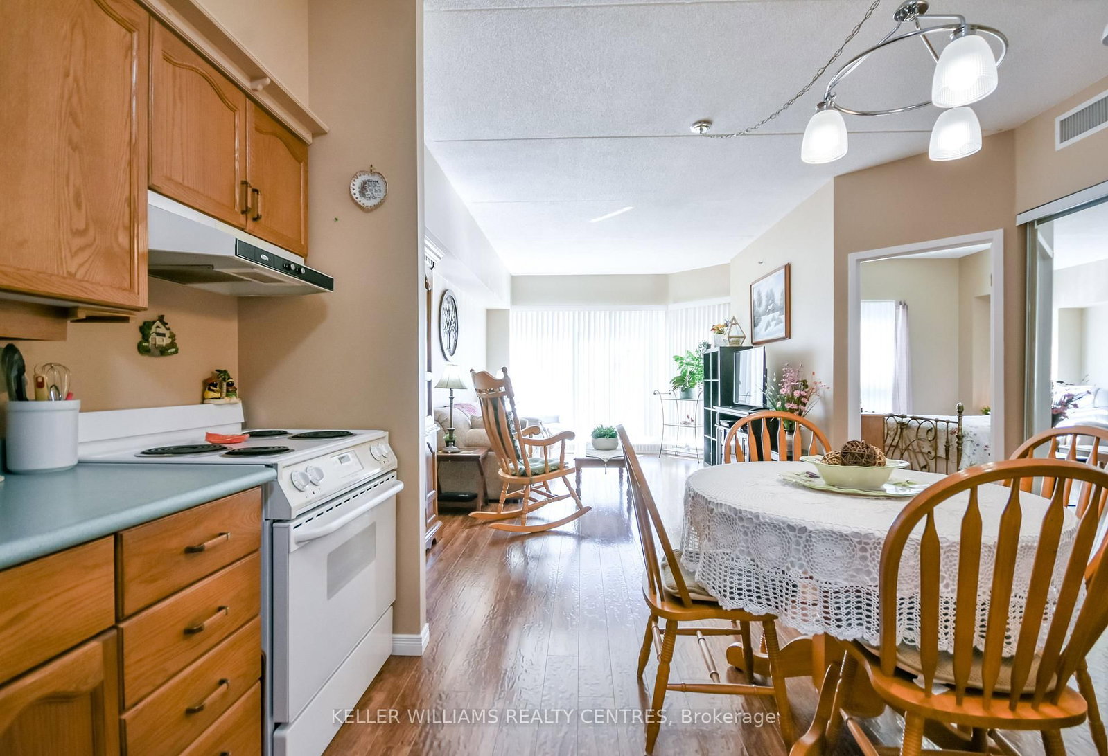 49 Raglan Street • #101 • Collingwood, ON photo 11