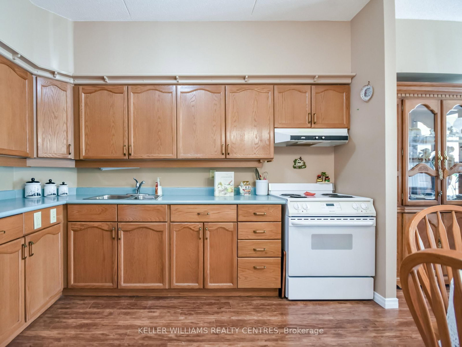 49 Raglan Street • #101 • Collingwood, ON photo 13