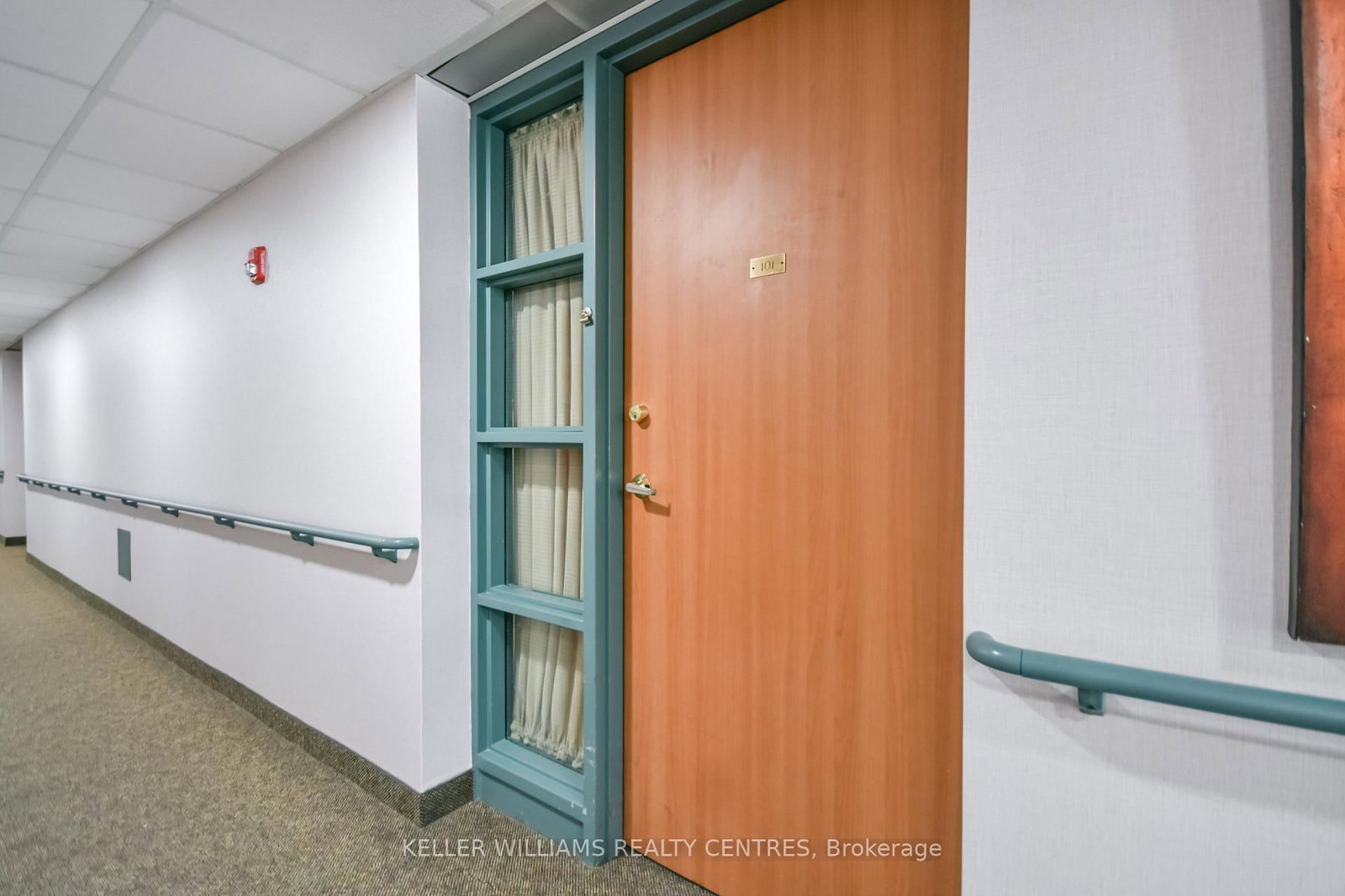 49 Raglan Street • #101 • Collingwood, ON photo 5