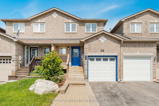 28 Raymond Crescent
