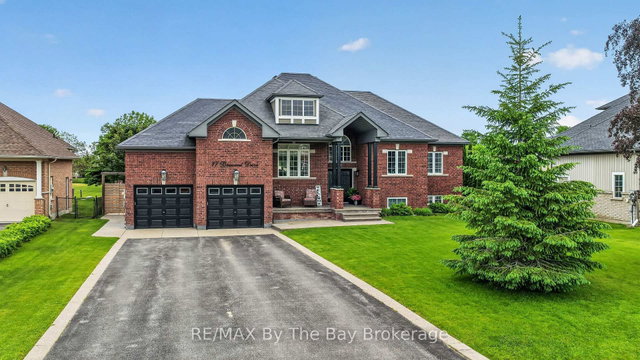 17 Basswood Drive