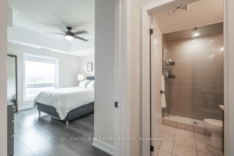 4 Spice Way • #312 • Barrie, ON photo 10