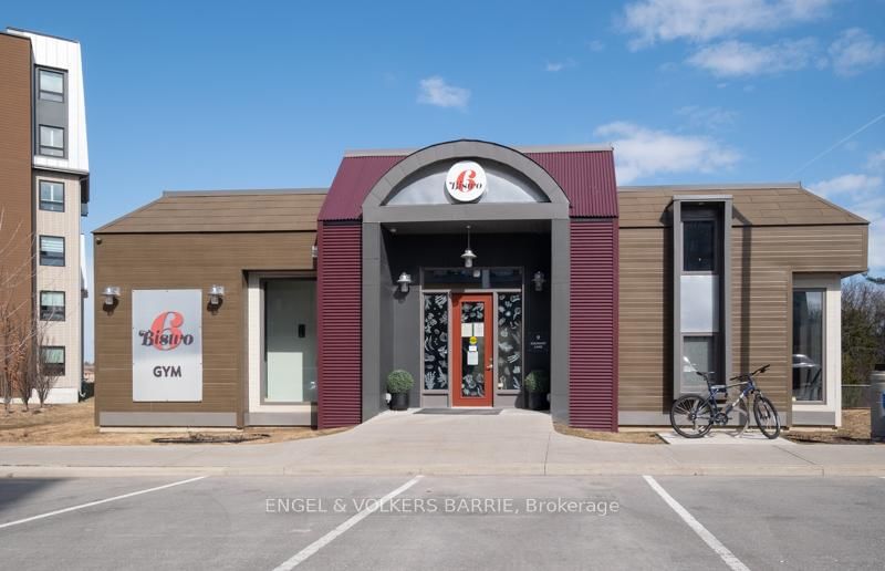 4 Spice Way • #312 • Barrie, ON photo 24