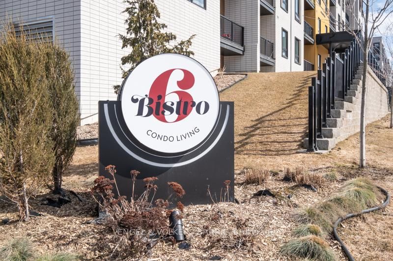 4 Spice Way • #312 • Barrie, ON photo 27