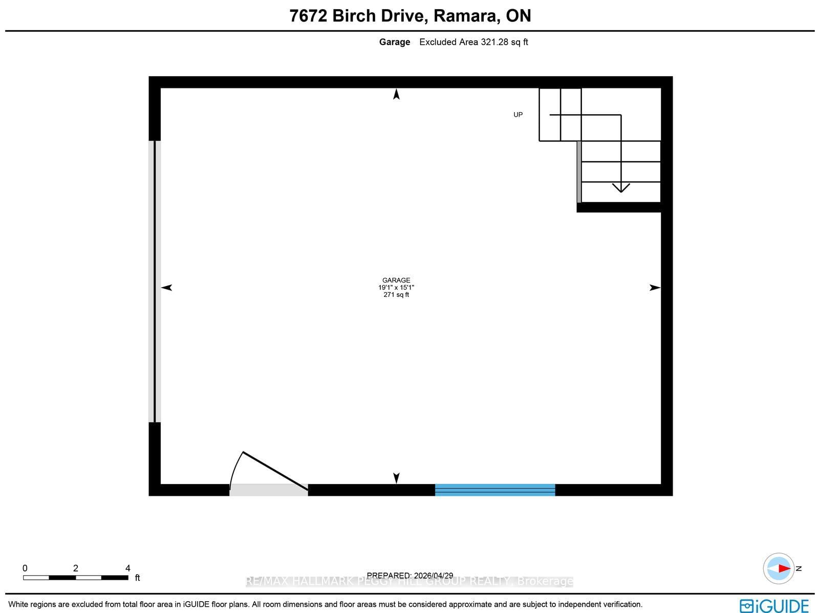 7672 Birch Drive • Ramara, ON photo 27