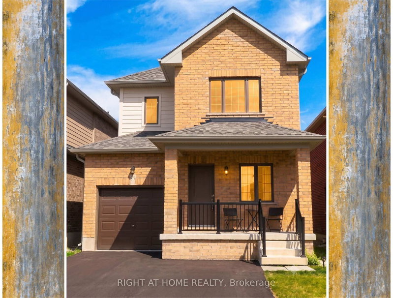 37 Bedford Estates Crescent