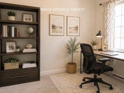 37 Bedford Estates Crescent • Barrie, ON photo 3