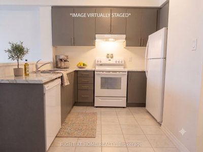 37 Bedford Estates Crescent • Barrie, ON photo 5