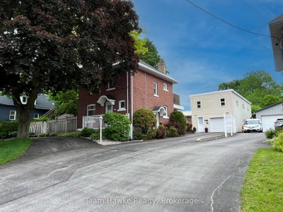 443 Elizabeth Street • Midland, ON photo 2