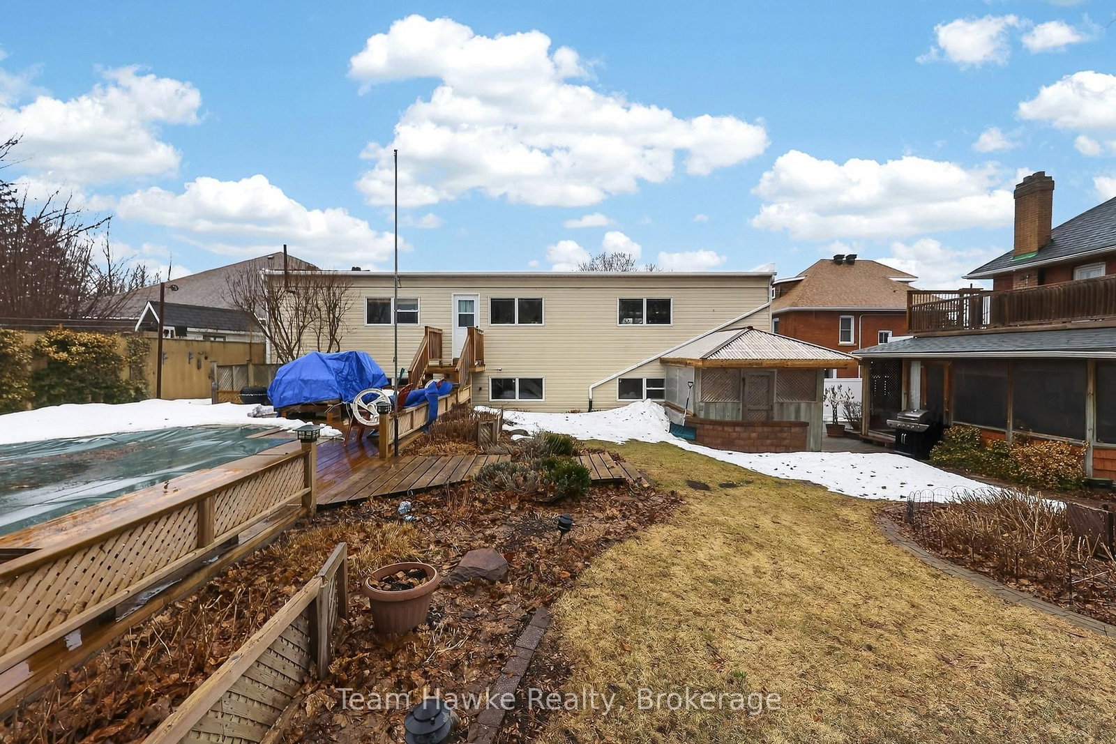 443 Elizabeth Street • Midland, ON photo 28