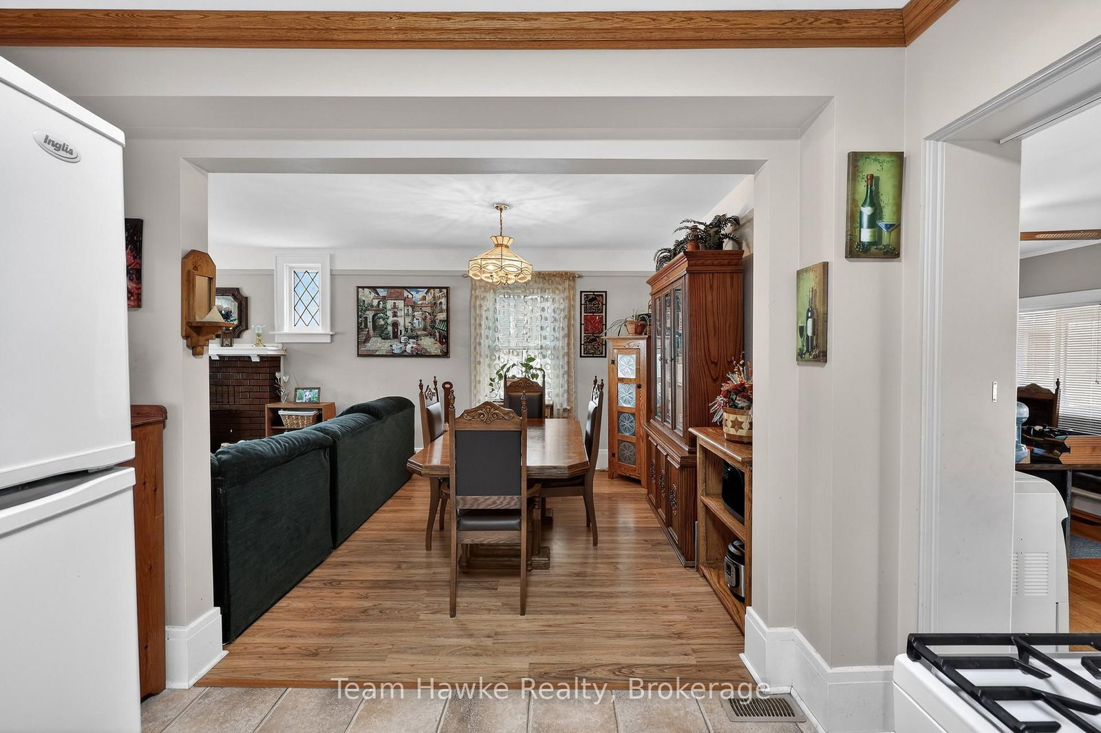 443 Elizabeth Street • Midland, ON photo 9