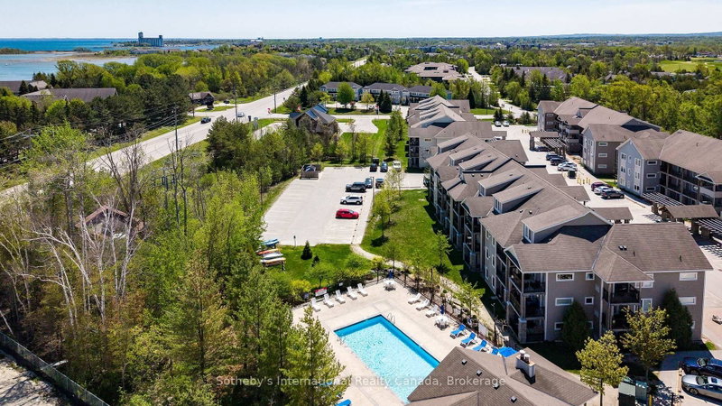 302 - 6 Brandy Lane