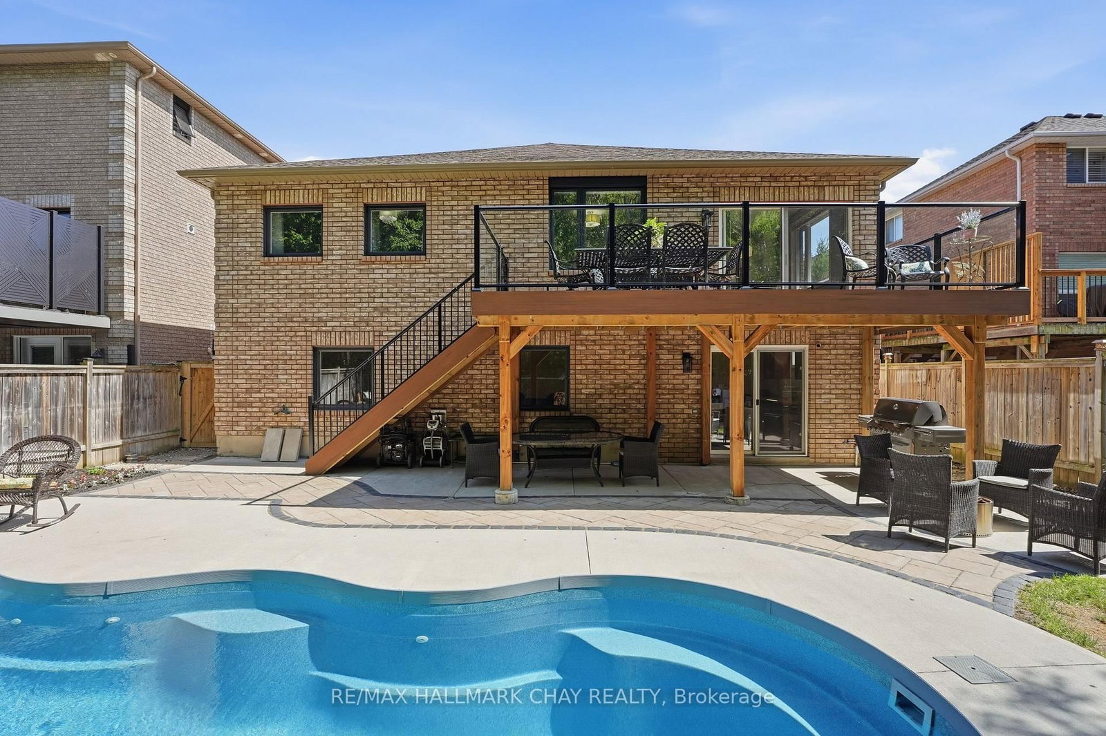 50 Thicketwood Avenue • Barrie, ON photo 27