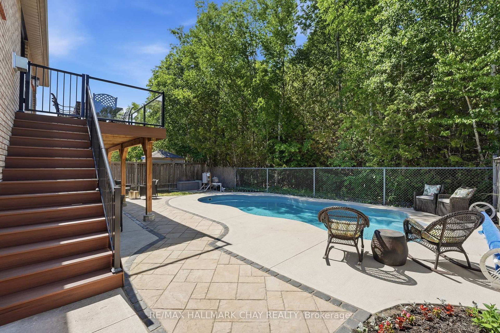 50 Thicketwood Avenue • Barrie, ON photo 28