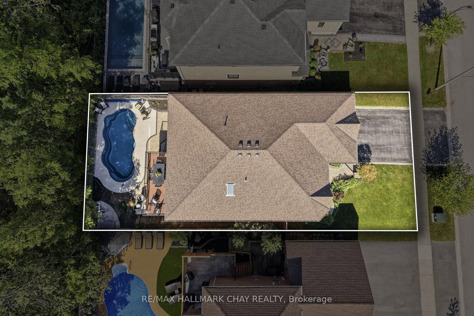 50 Thicketwood Avenue • Barrie, ON photo 31
