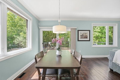 50 Thicketwood Avenue • Barrie, ON photo 9