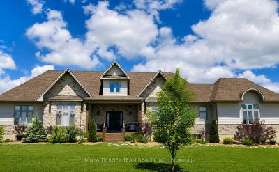 2640 Concession 8 Road