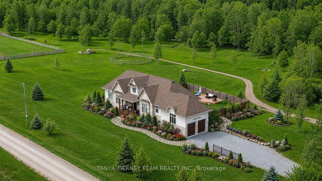 2640 Concession 8 Road