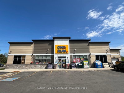 Sale Of Business for sale at 170 Burton Avenue, Barrie, Ontario, L4N 2S1 - Allandale - MLS: S13421726