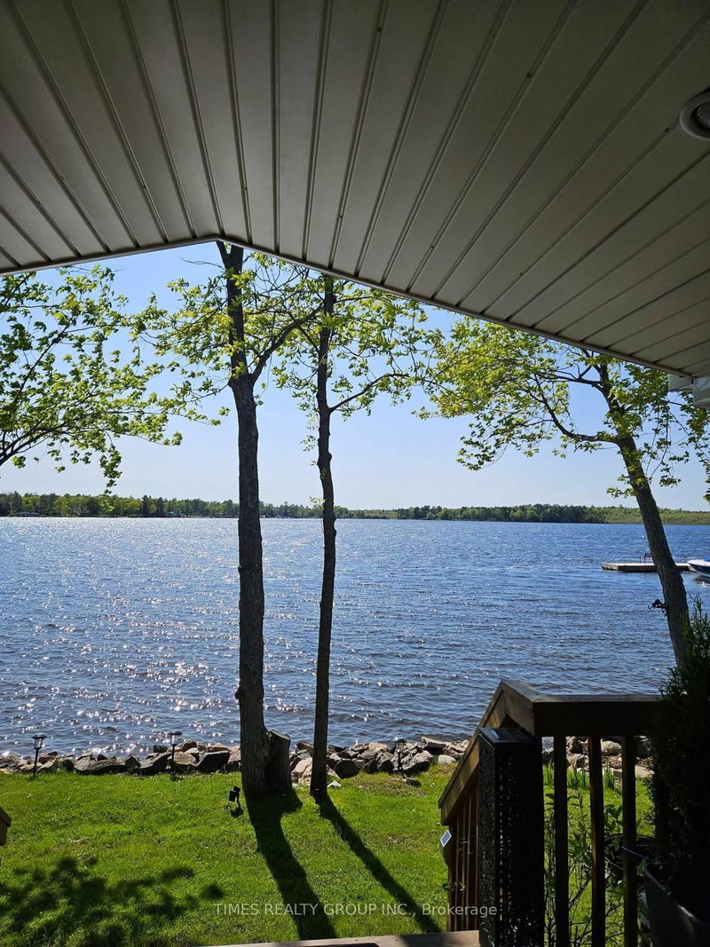 Trailer 12 - 3500 Lauderdale Point Crescent