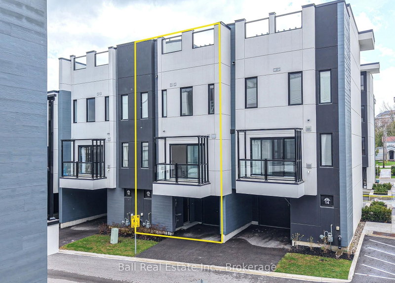 16 Mariners Pier Way