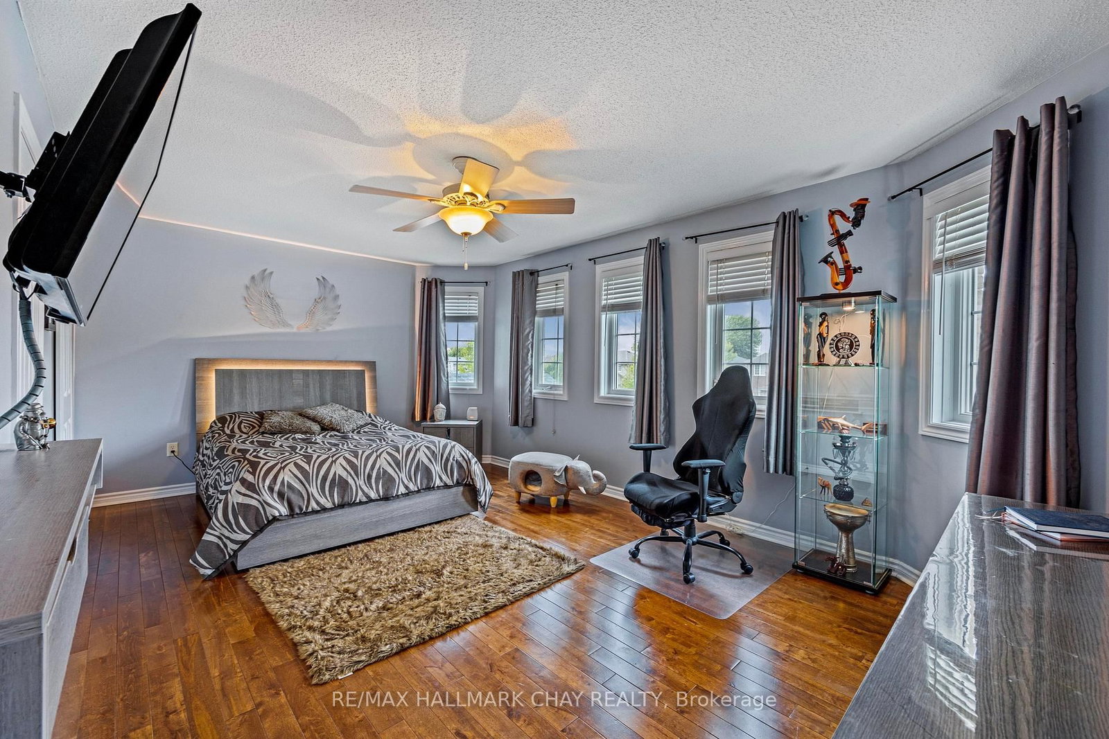66 Penvill Trail • Barrie, ON photo 17