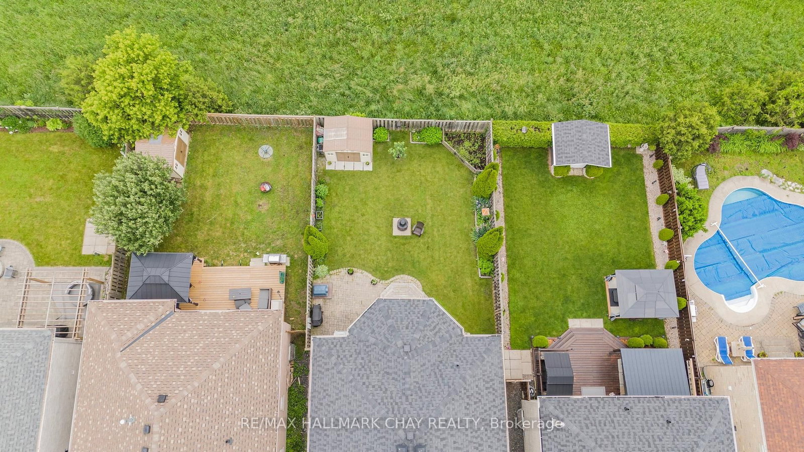 66 Penvill Trail • Barrie, ON photo 29