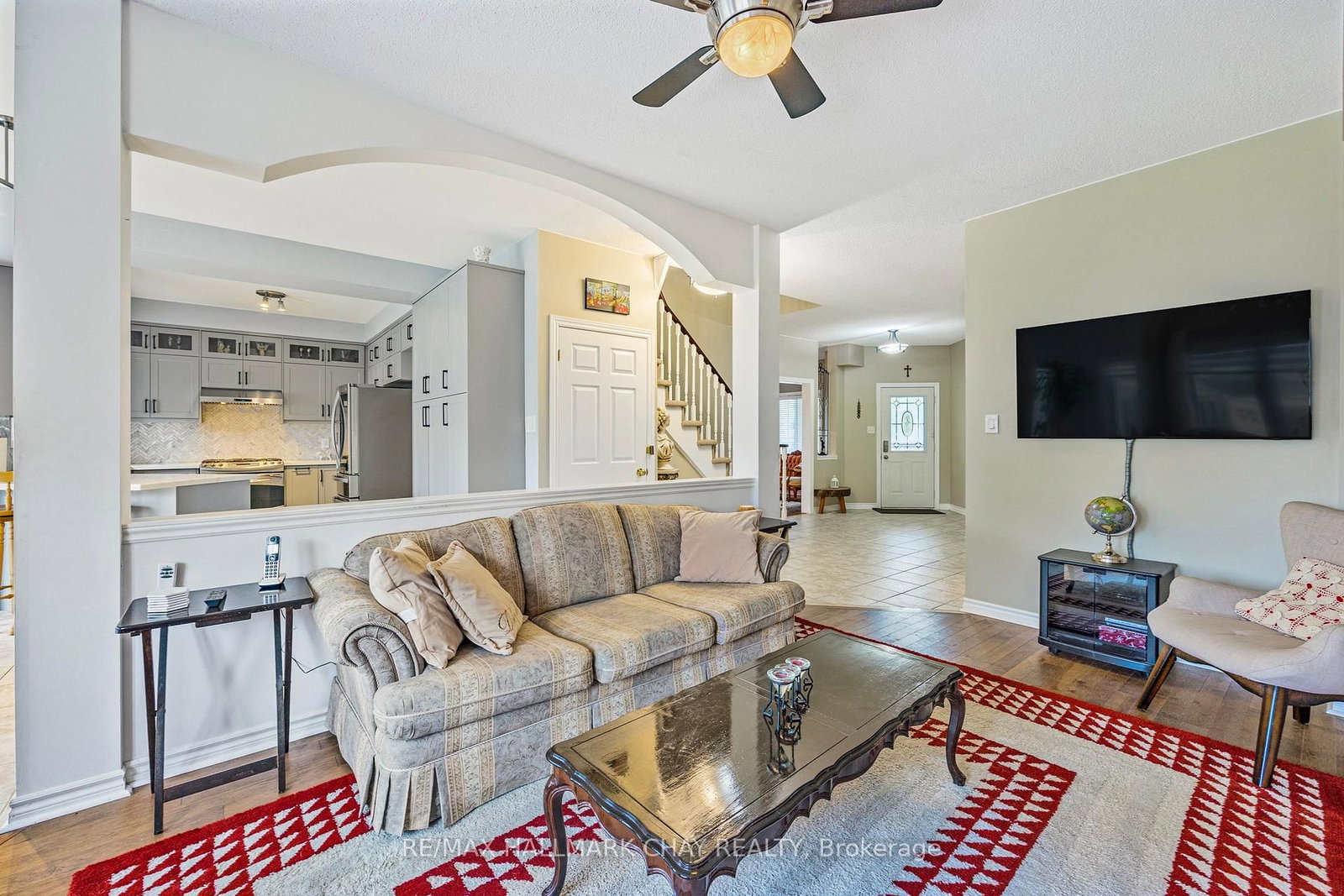 66 Penvill Trail • Barrie, ON photo 8