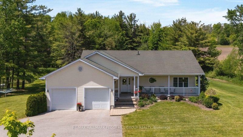 764 Warminster Side Road