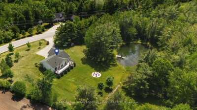 764 Warminster Side Road • Oro-Medonte, ON photo 2