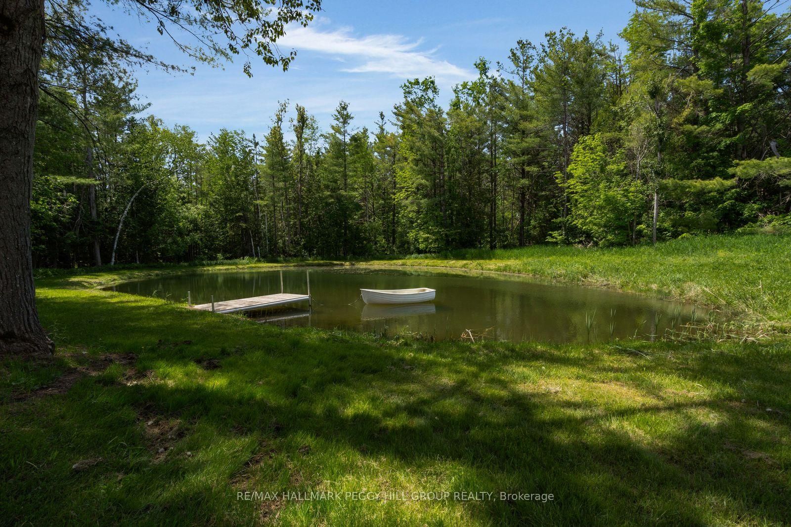 764 Warminster Side Road • Oro-Medonte, ON photo 28
