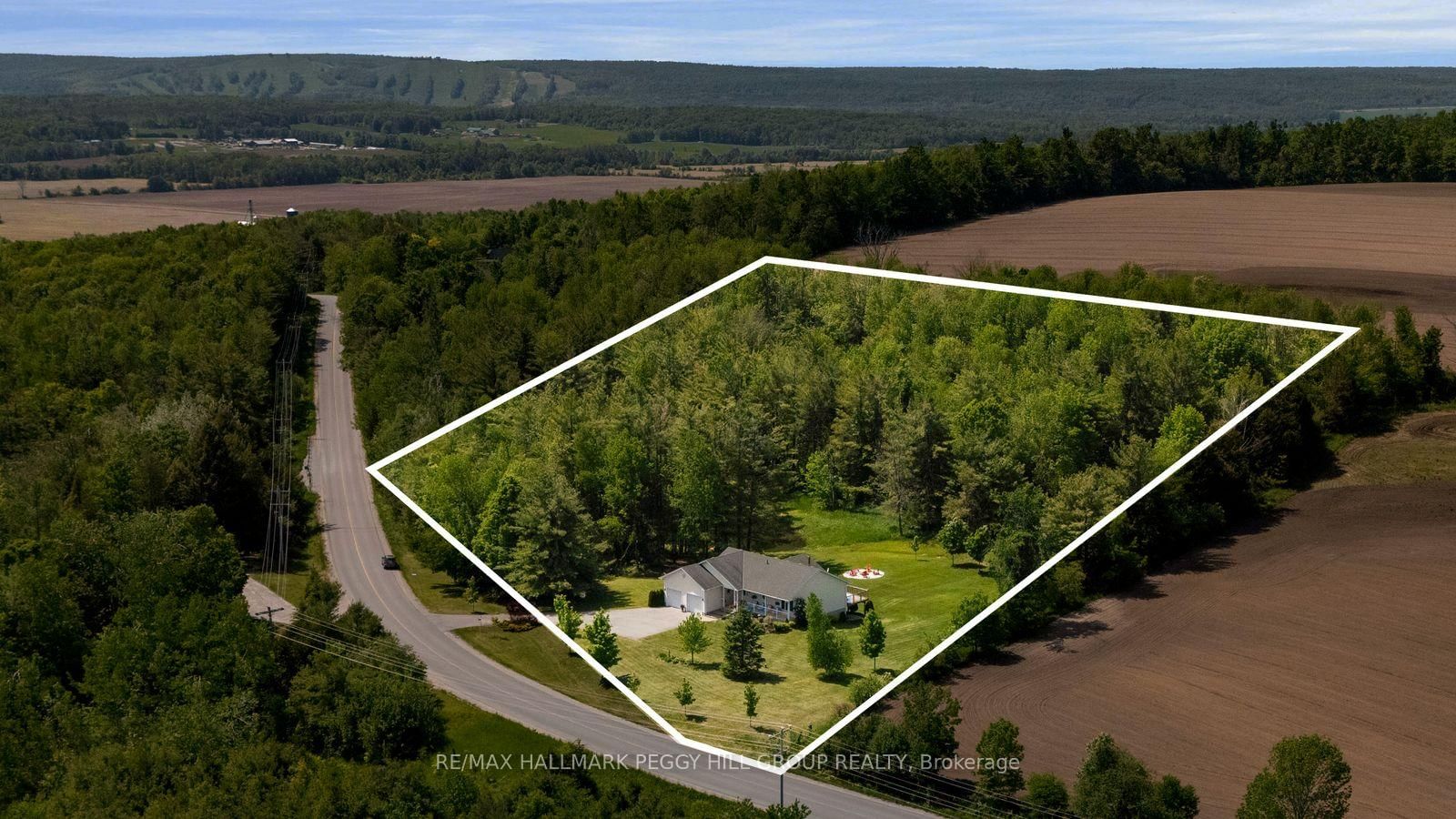 764 Warminster Side Road • Oro-Medonte, ON photo 32