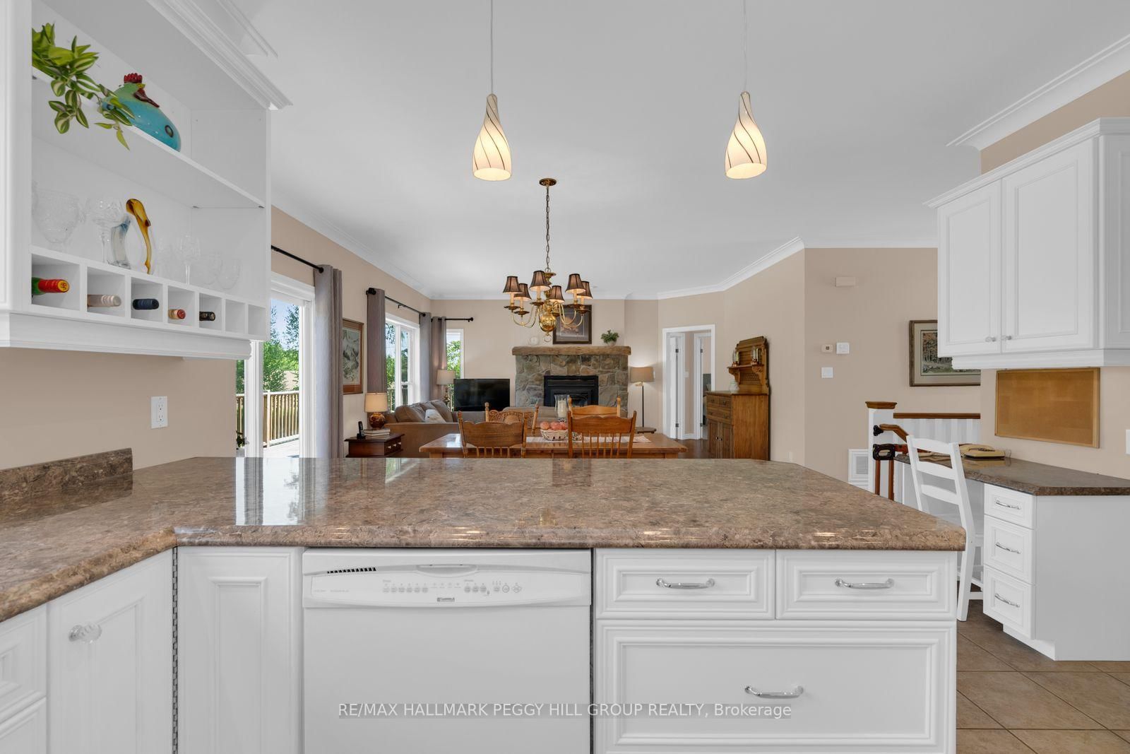 764 Warminster Side Road • Oro-Medonte, ON photo 9