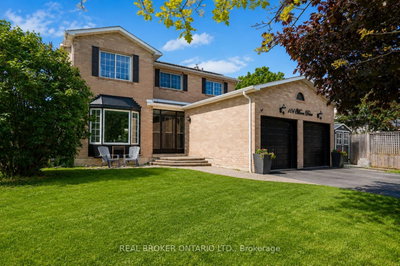 104 Moon Drive