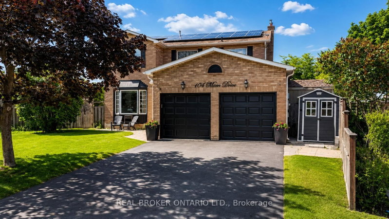 104 Moon Drive