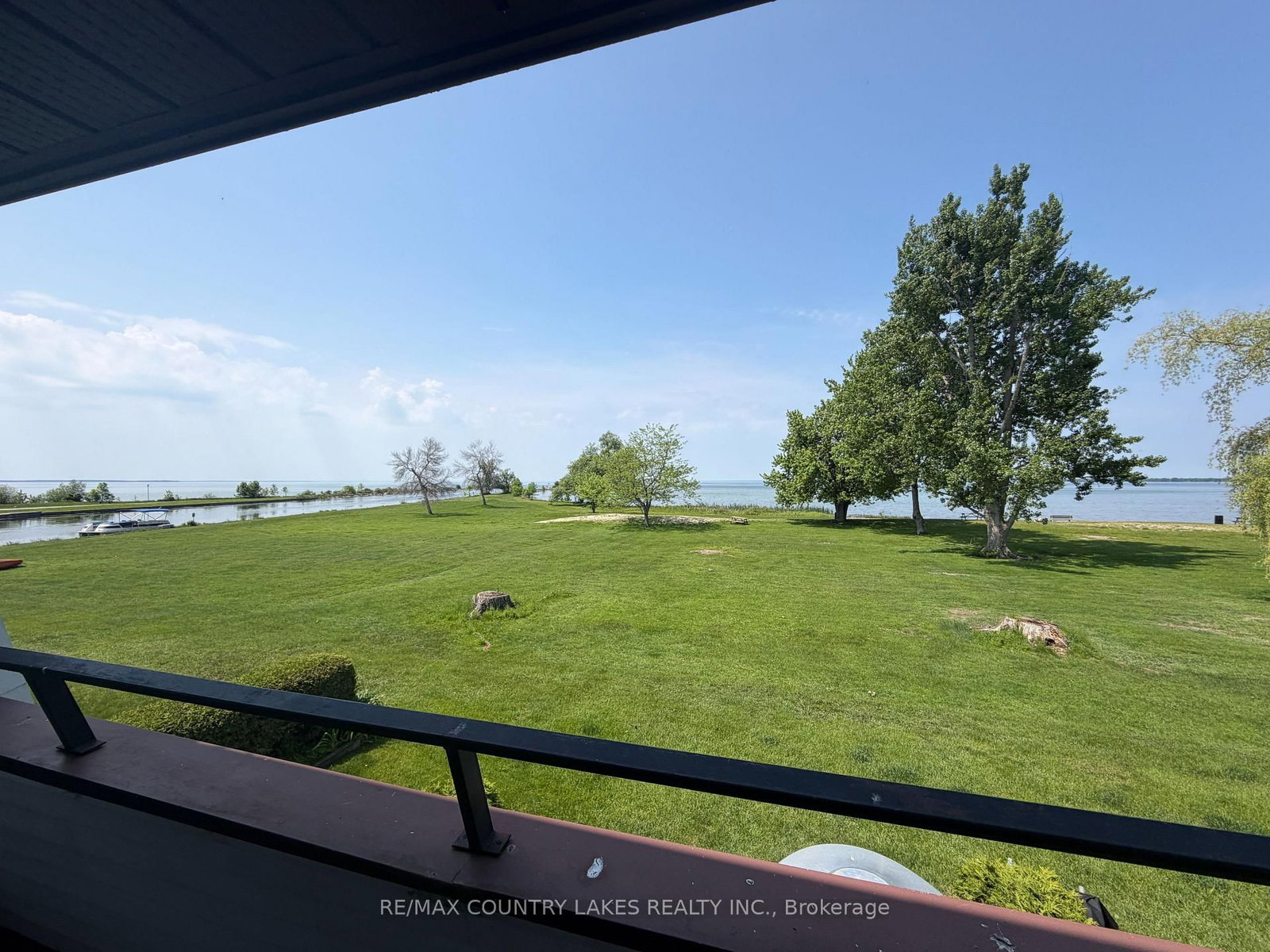 1 Paradise Boulevard • #11 • Ramara, ON photo 4