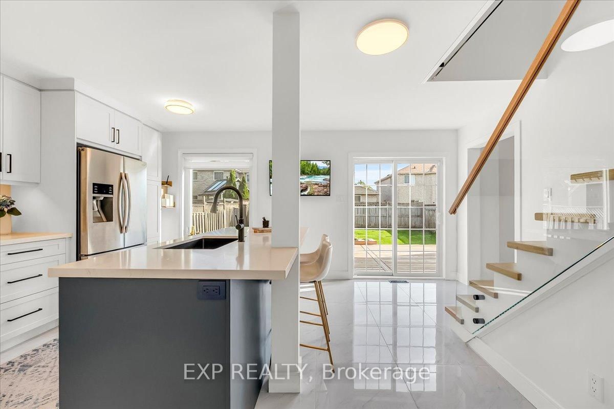 57 Dean Avenue • Barrie, ON photo 2