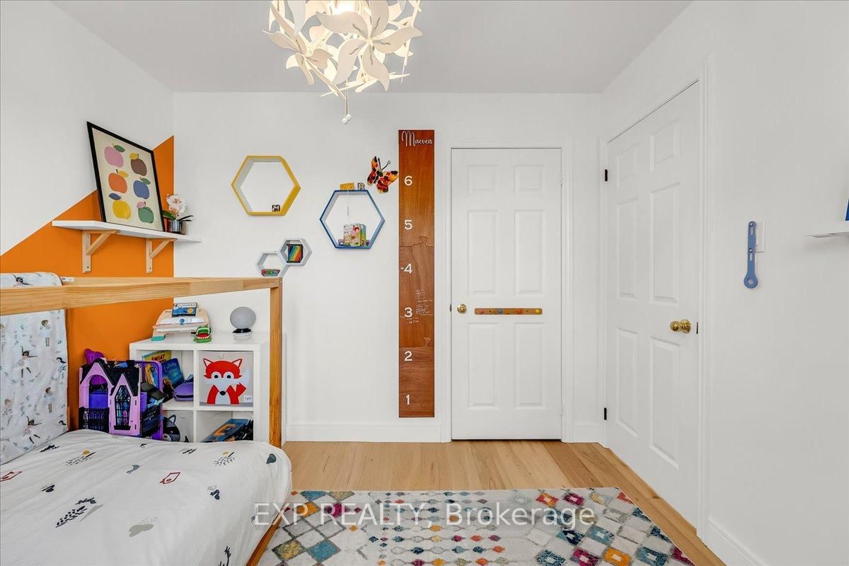 57 Dean Avenue • Barrie, ON photo 20