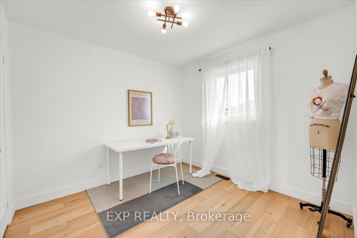 57 Dean Avenue • Barrie, ON photo 21