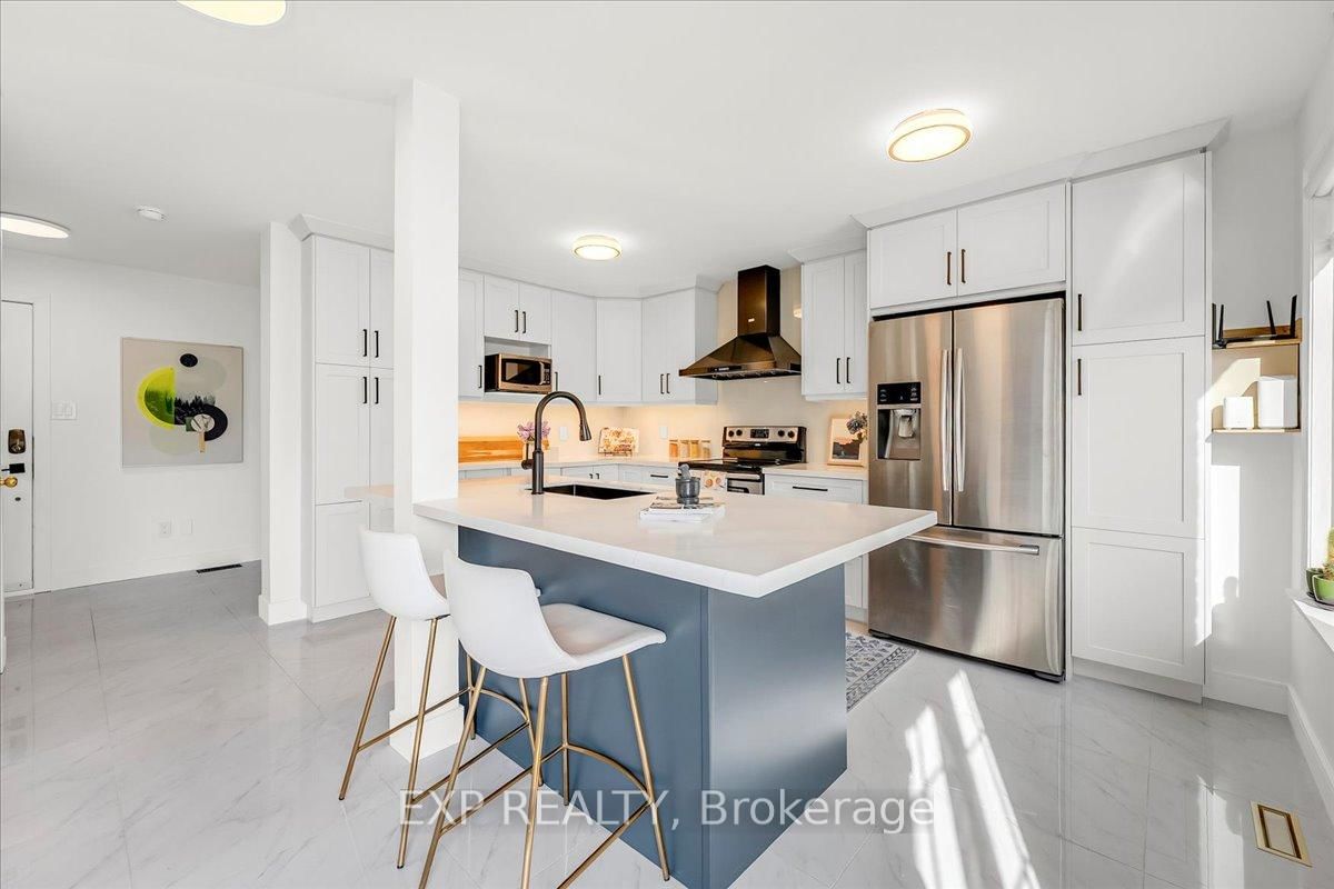 57 Dean Avenue • Barrie, ON photo 3