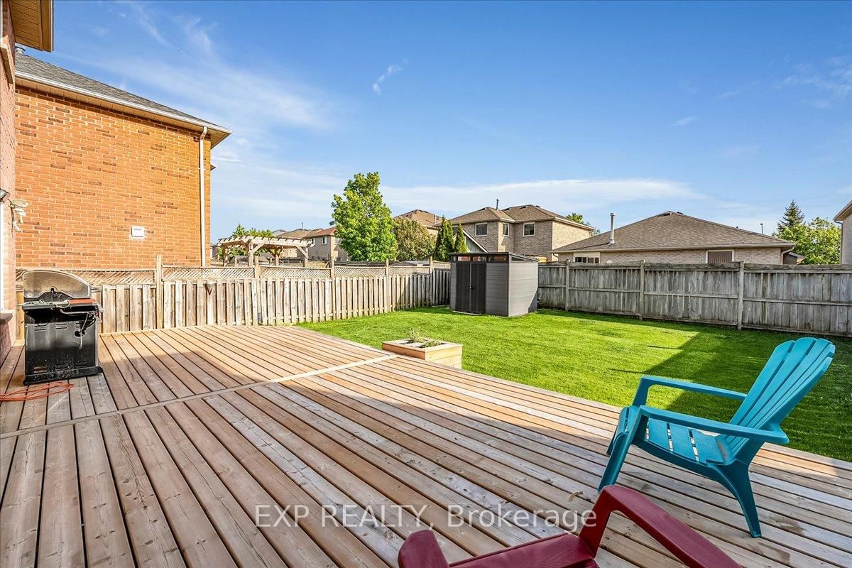 57 Dean Avenue • Barrie, ON photo 30