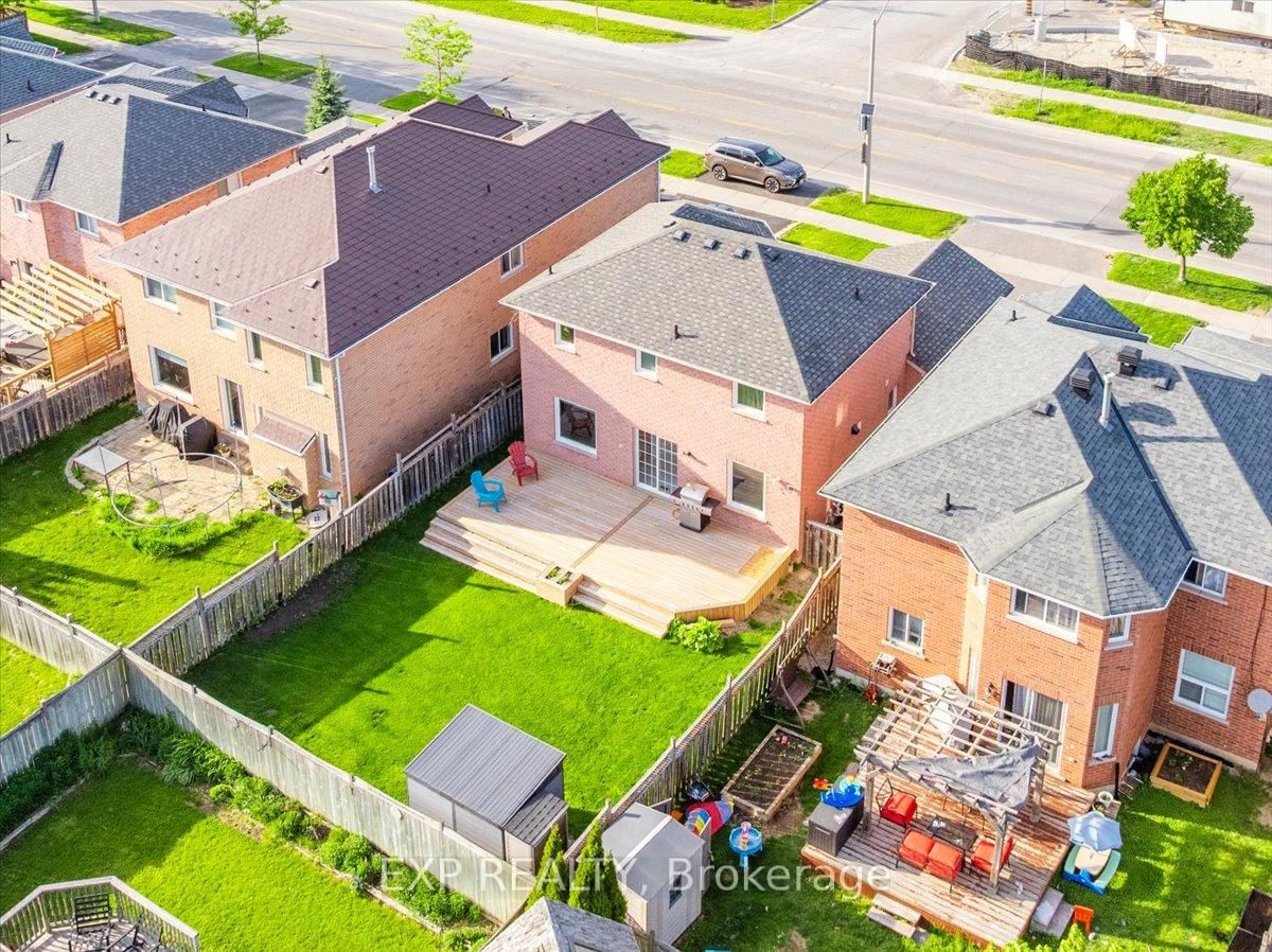 57 Dean Avenue • Barrie, ON photo 32