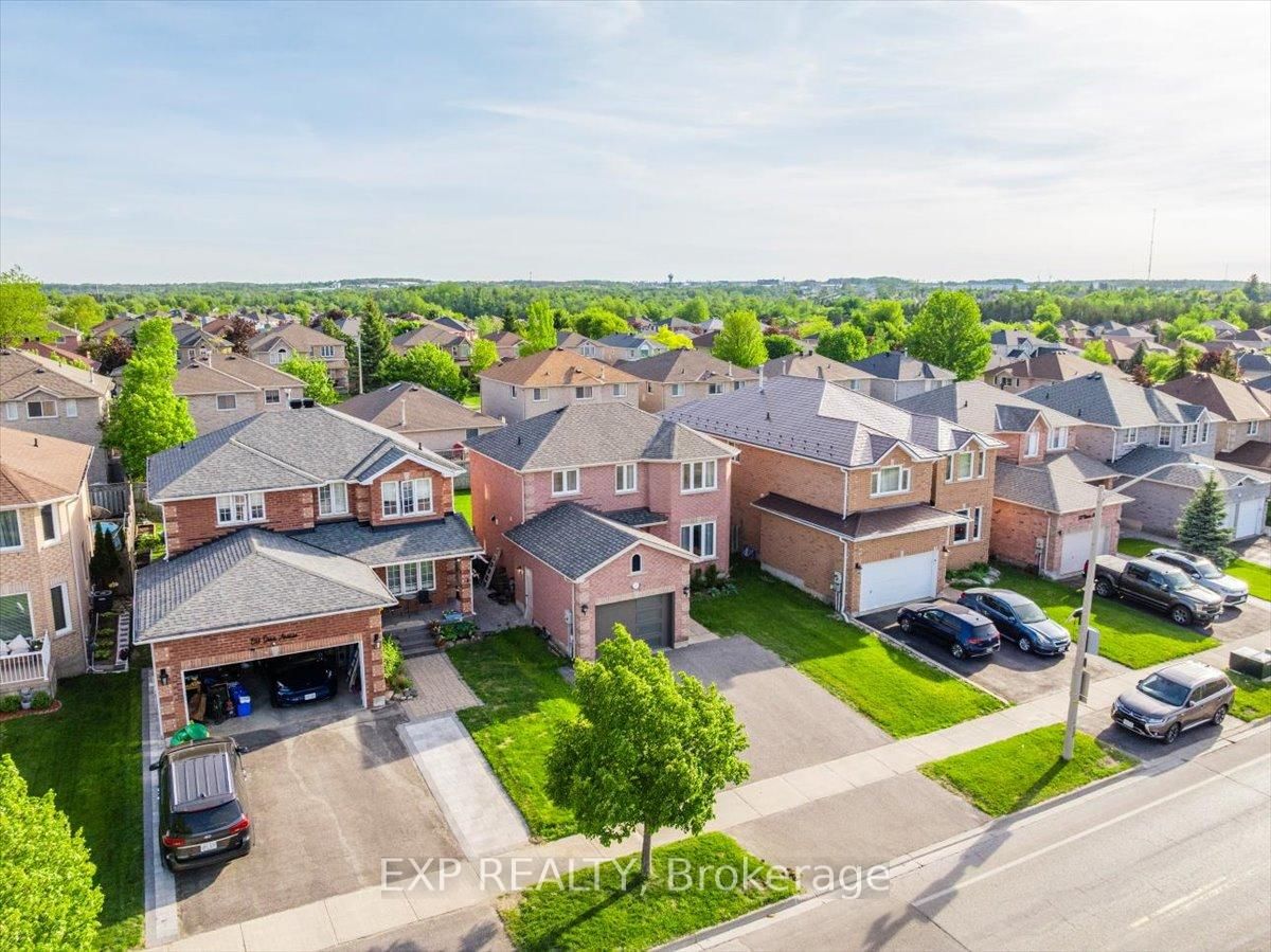 57 Dean Avenue • Barrie, ON photo 33