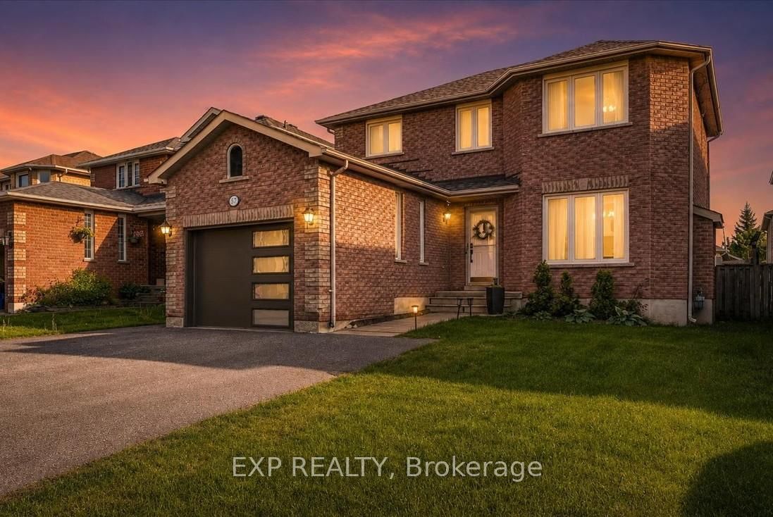 57 Dean Avenue • Barrie, ON photo 36