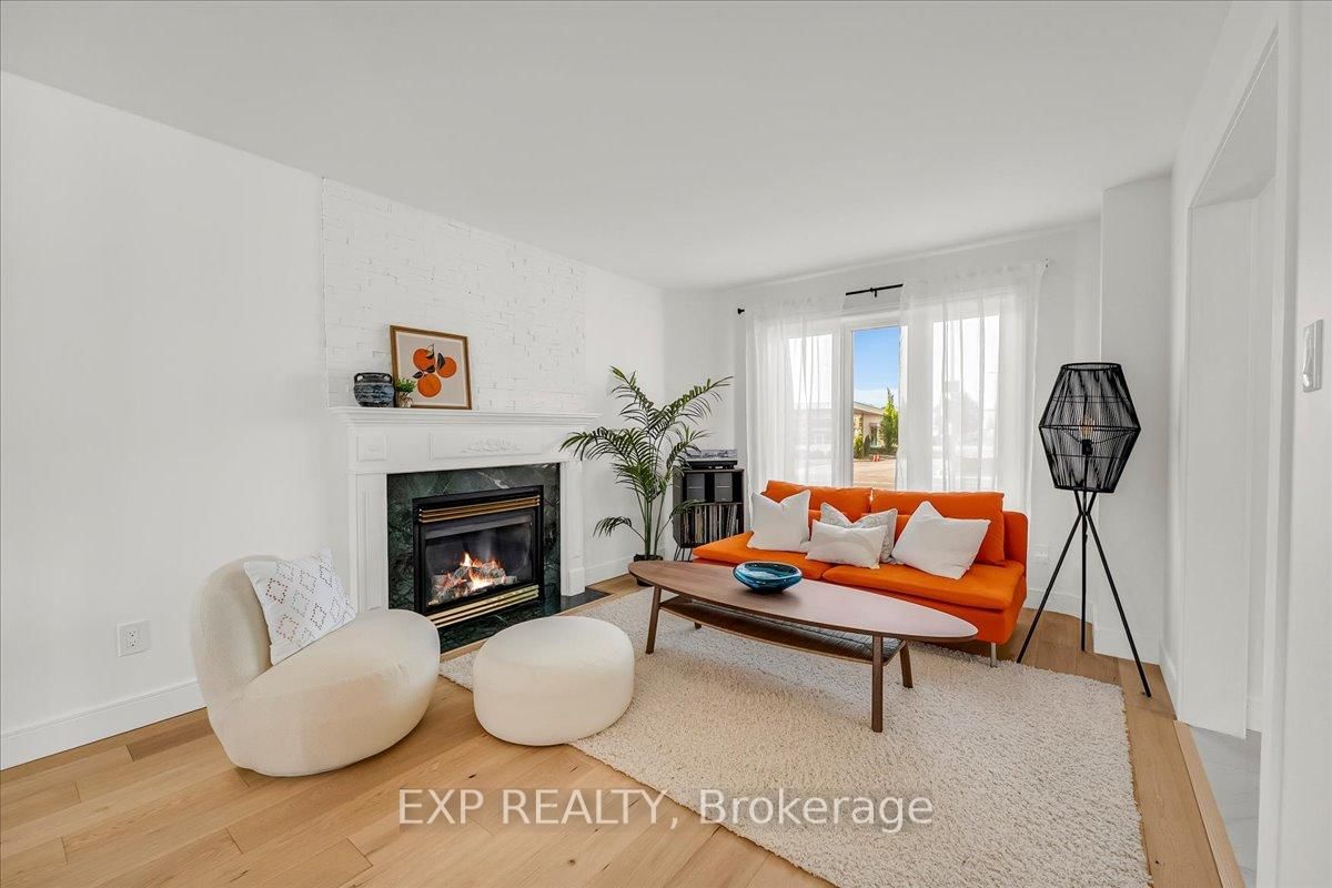 57 Dean Avenue • Barrie, ON photo 4