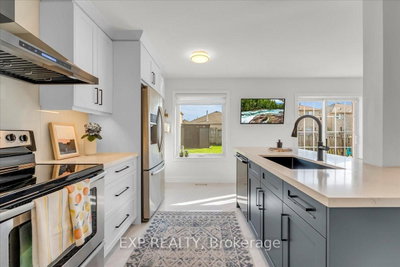 57 Dean Avenue • Barrie, ON photo 8