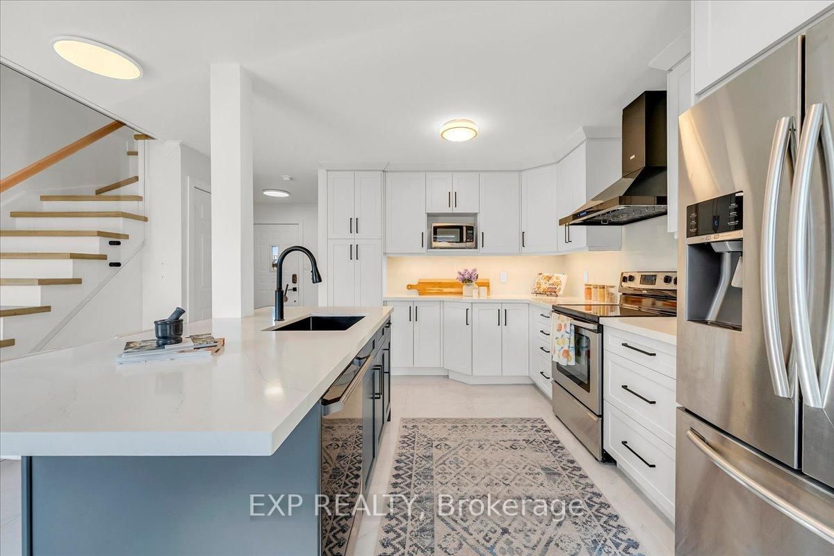 57 Dean Avenue • Barrie, ON photo 9